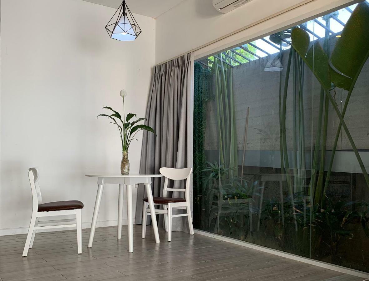 Hs Beach House Phu Quoc Island Eksteriør billede