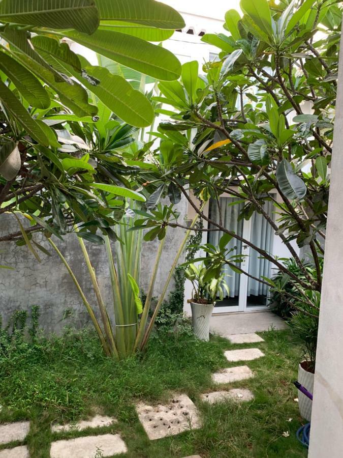 Hs Beach House Phu Quoc Island Eksteriør billede