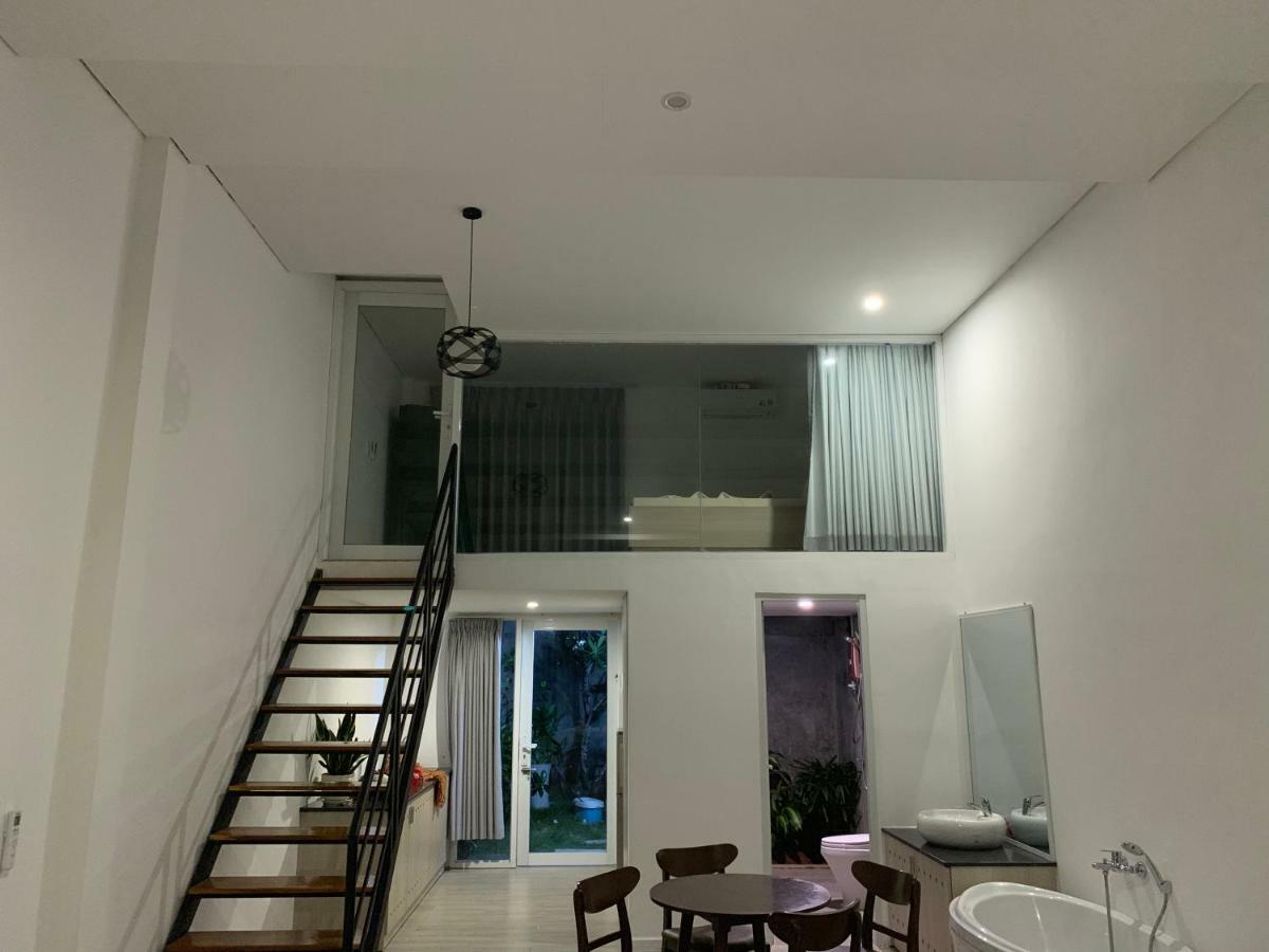 Hs Beach House Phu Quoc Island Eksteriør billede