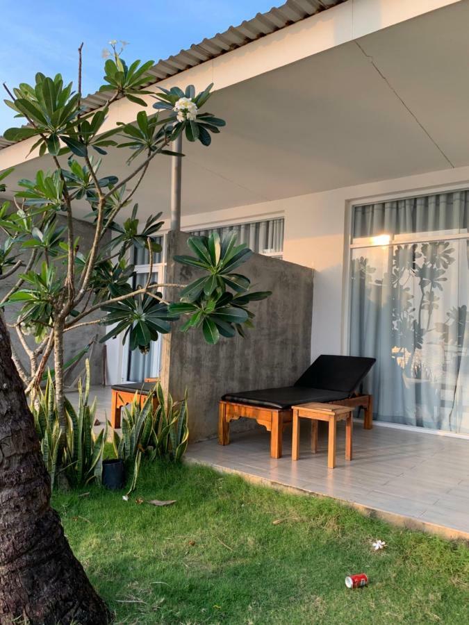 Hs Beach House Phu Quoc Island Eksteriør billede