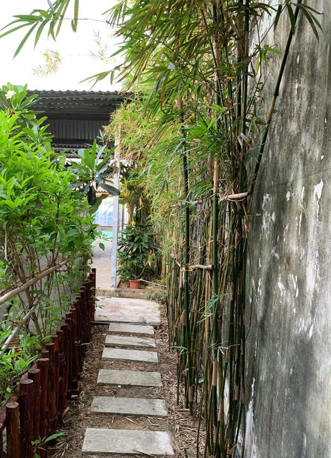 Hs Beach House Phu Quoc Island Eksteriør billede