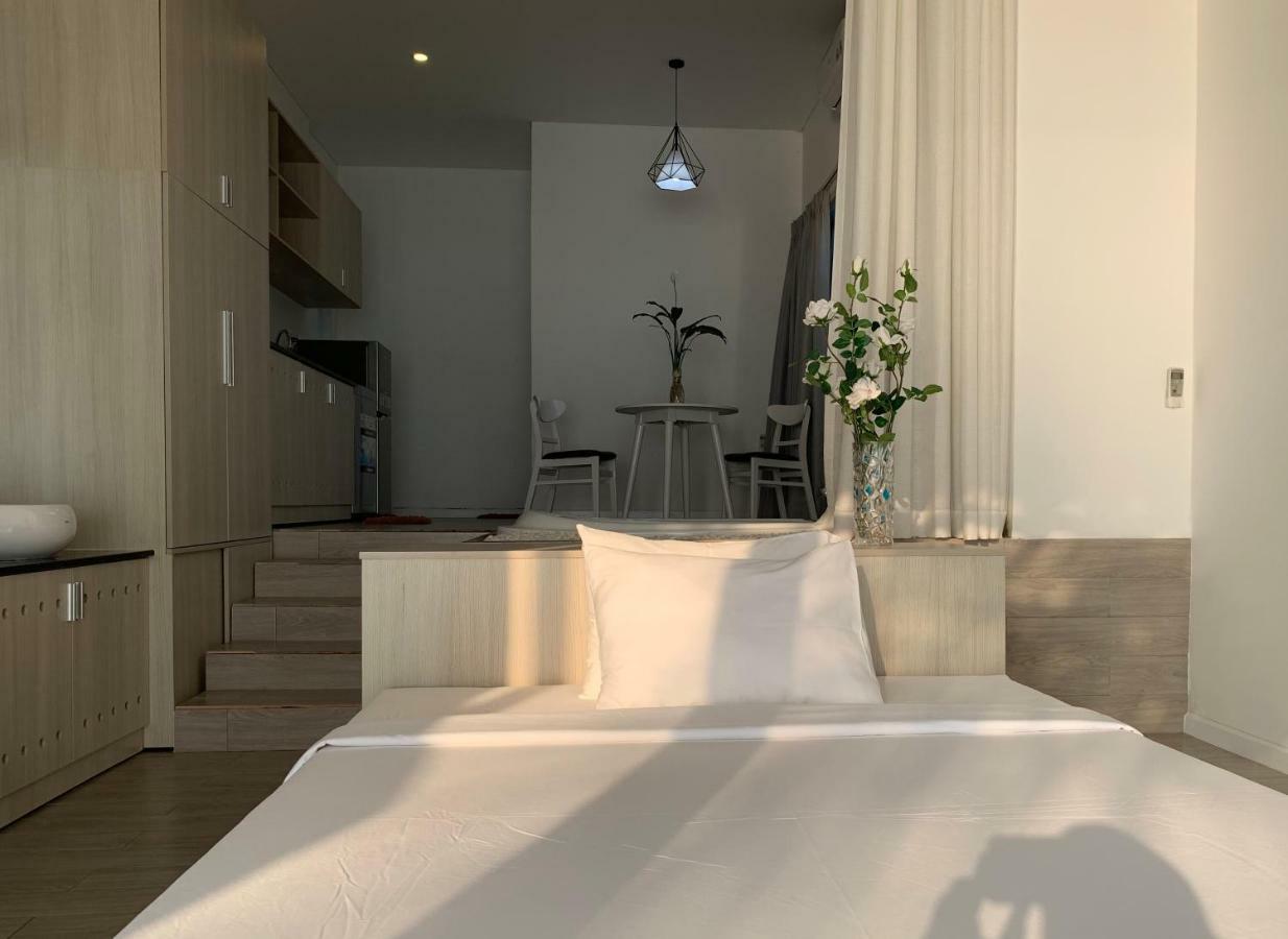 Hs Beach House Phu Quoc Island Eksteriør billede