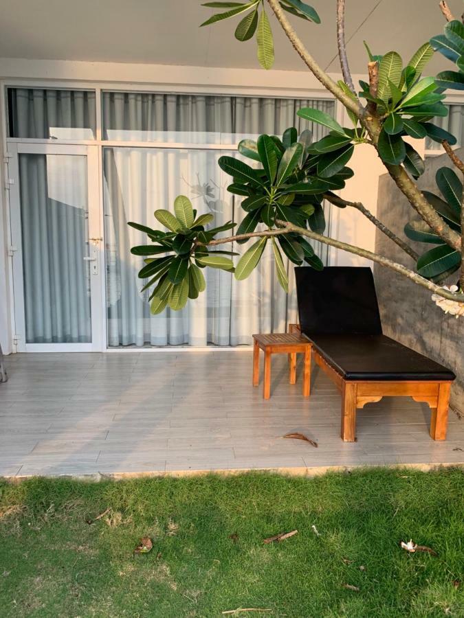 Hs Beach House Phu Quoc Island Eksteriør billede